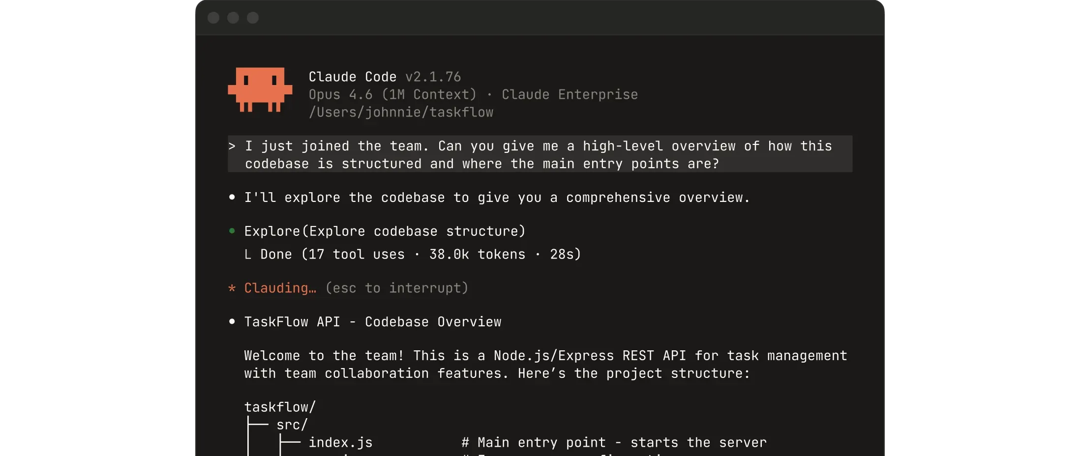 Claude Code基础教程：用管理的逻辑打开AI Agent